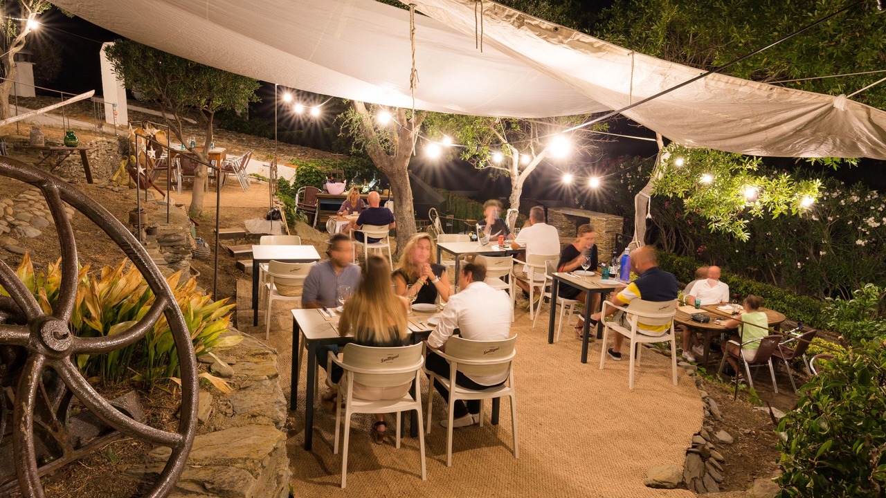 Photo of Outdoor in Cadaques