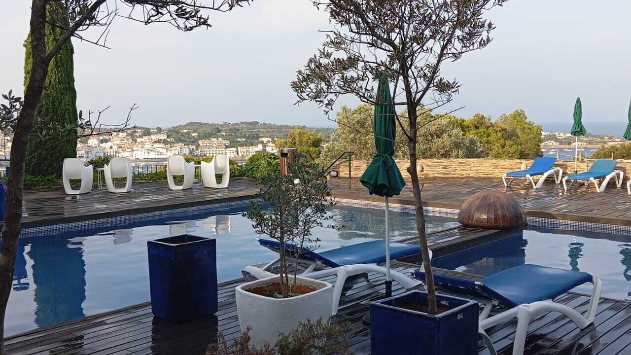 Photo of Outdoor in Cadaques