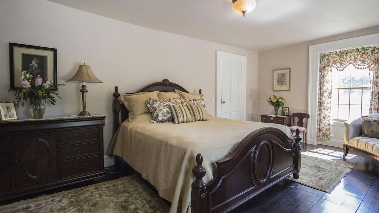 Photo of Bedroom in Brinckerhoff