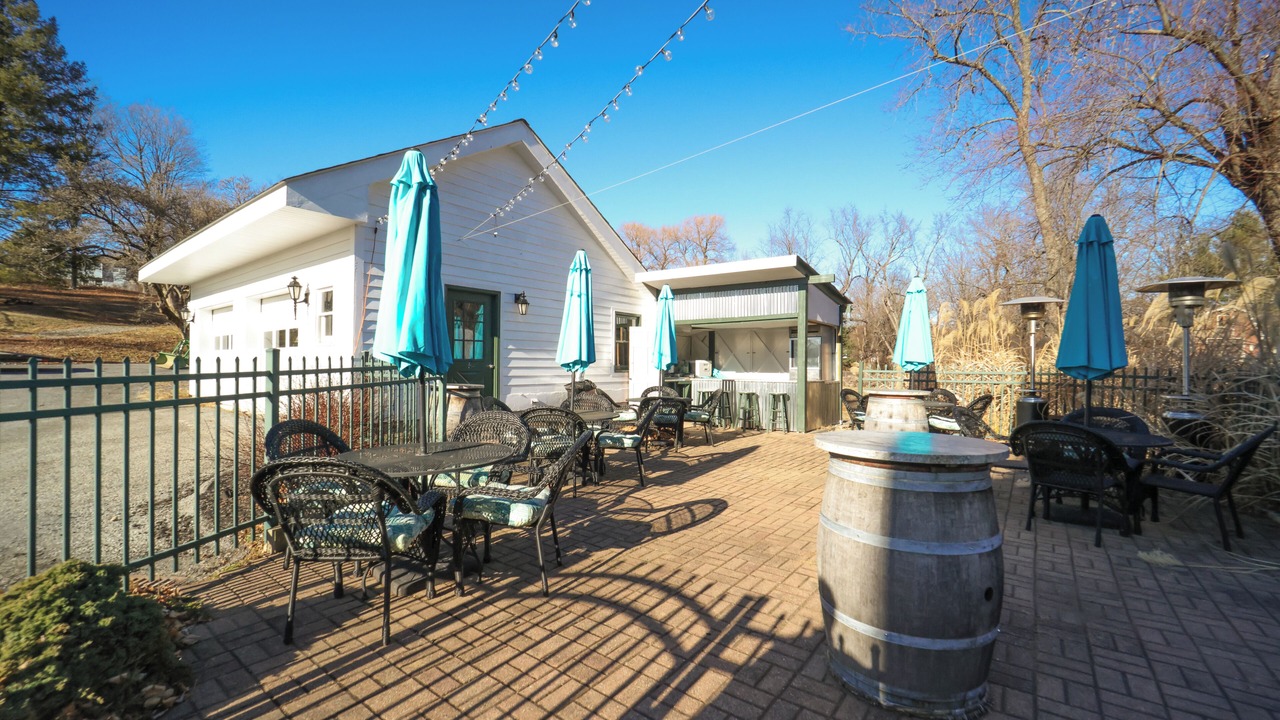 Photo of Outdoor in Brinckerhoff