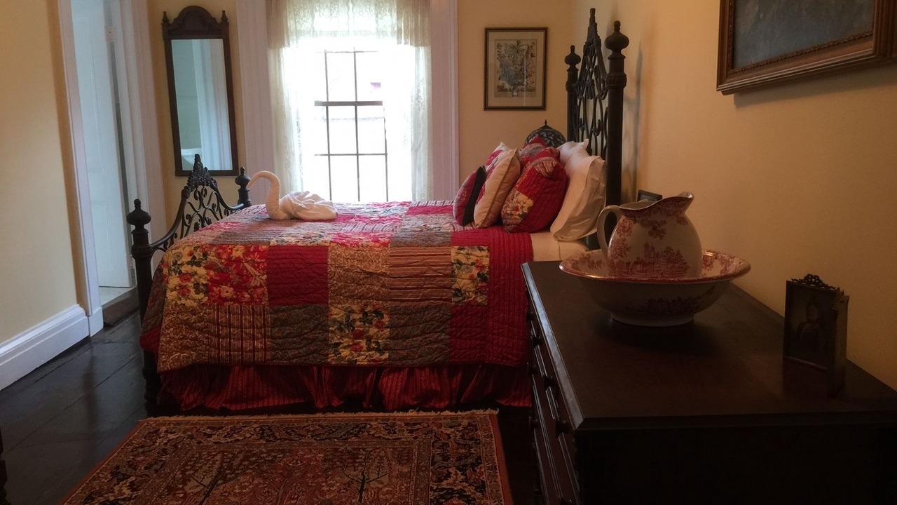 Photo of Bedroom in Brinckerhoff