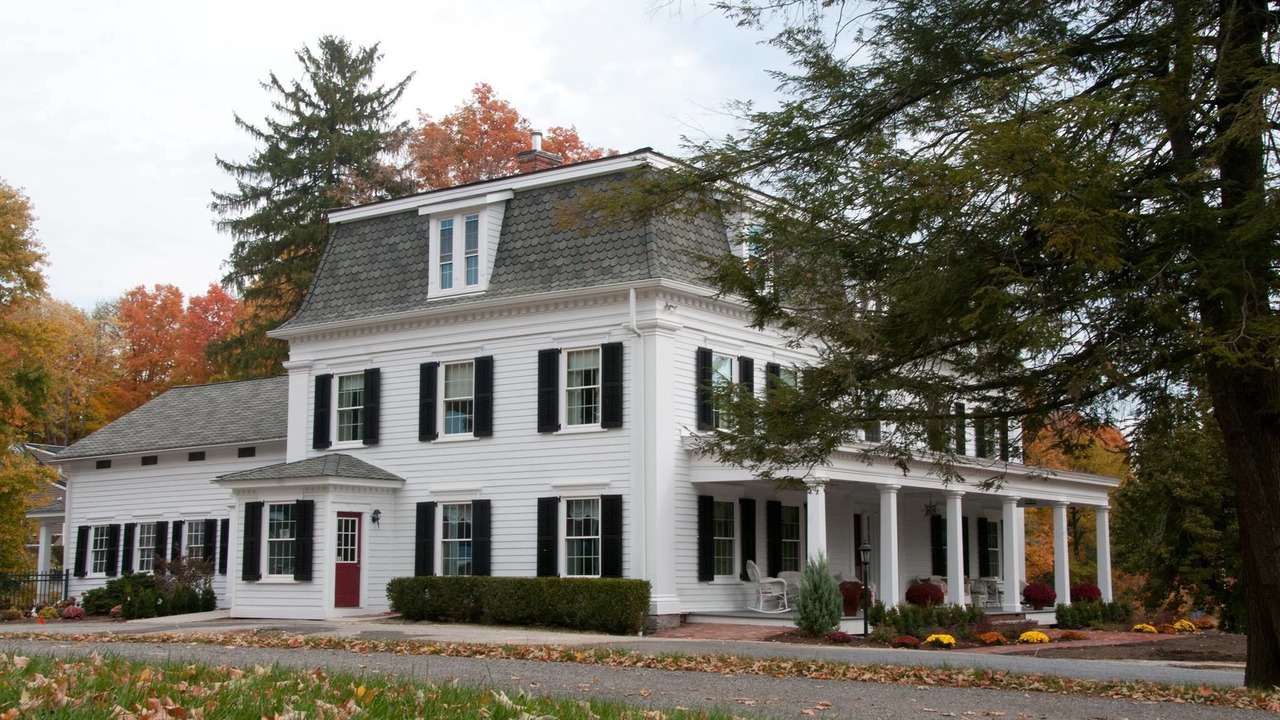 Photo of Outdoor in Brinckerhoff