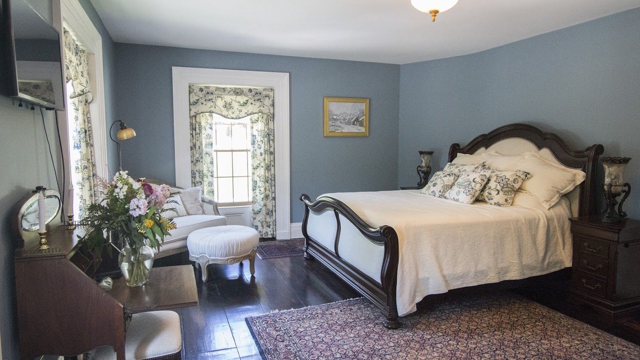 Photo of Bedroom in Brinckerhoff