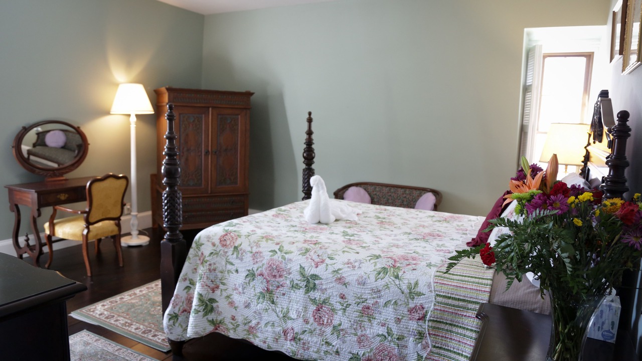 Photo of Bedroom in Brinckerhoff