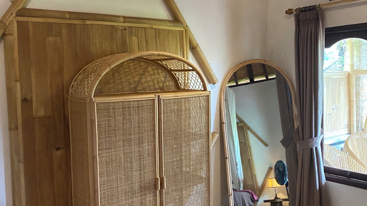 Photo of Bedroom in Selat