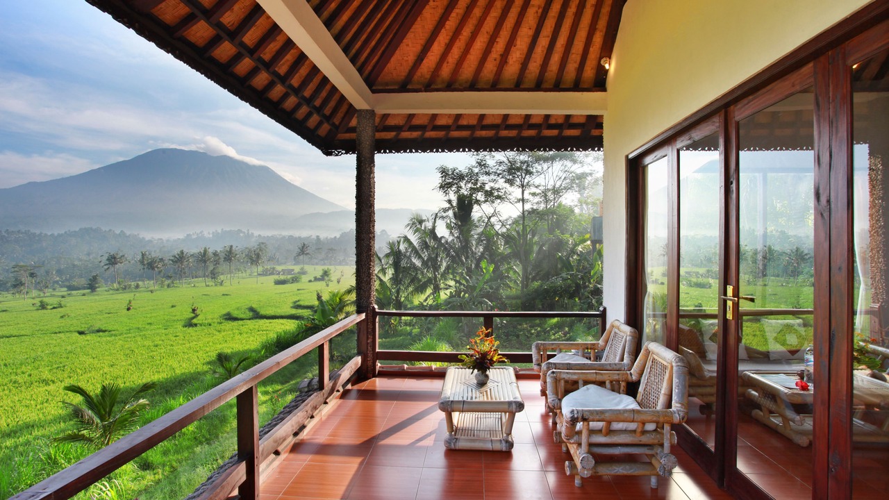 Photo of Outdoor in Selat