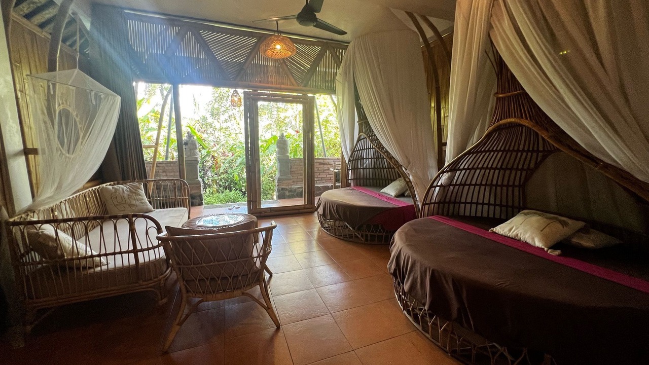 Photo of Bedroom in Selat