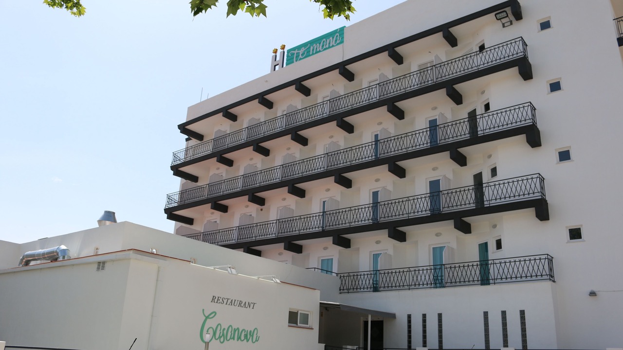 Photo of Outdoor in Torreblanca