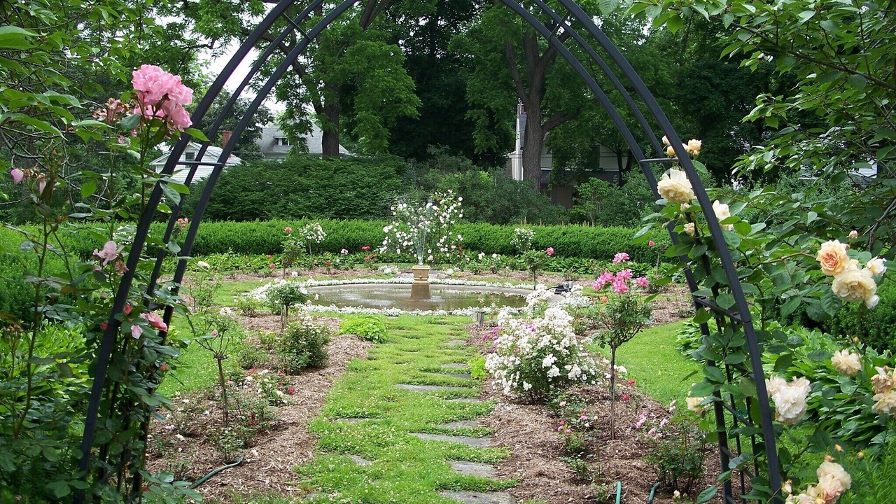 Photo of Outdoor in Newark