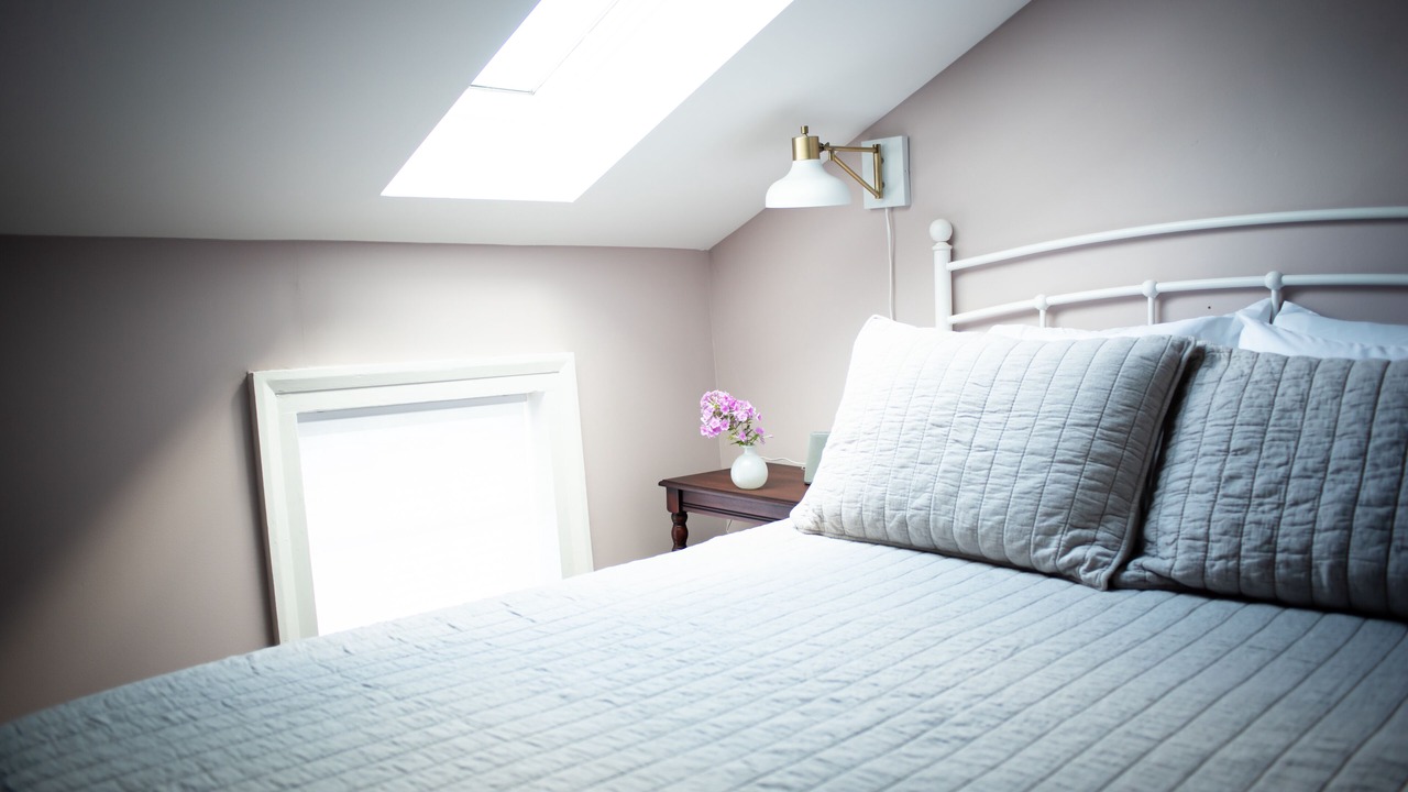 Photo of Bedroom in Interlaken