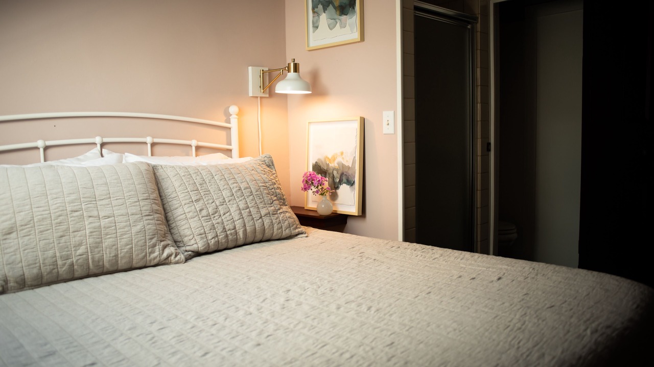 Photo of Bedroom in Interlaken