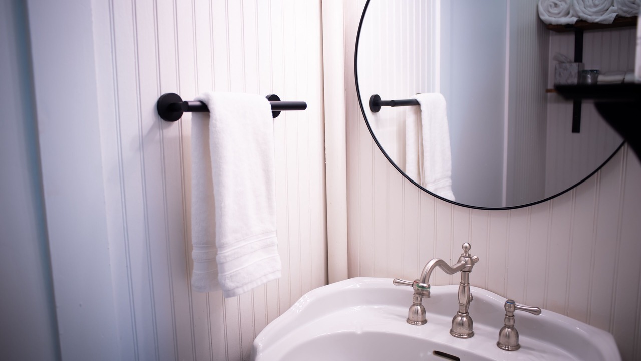 Photo of Bathroom in Interlaken