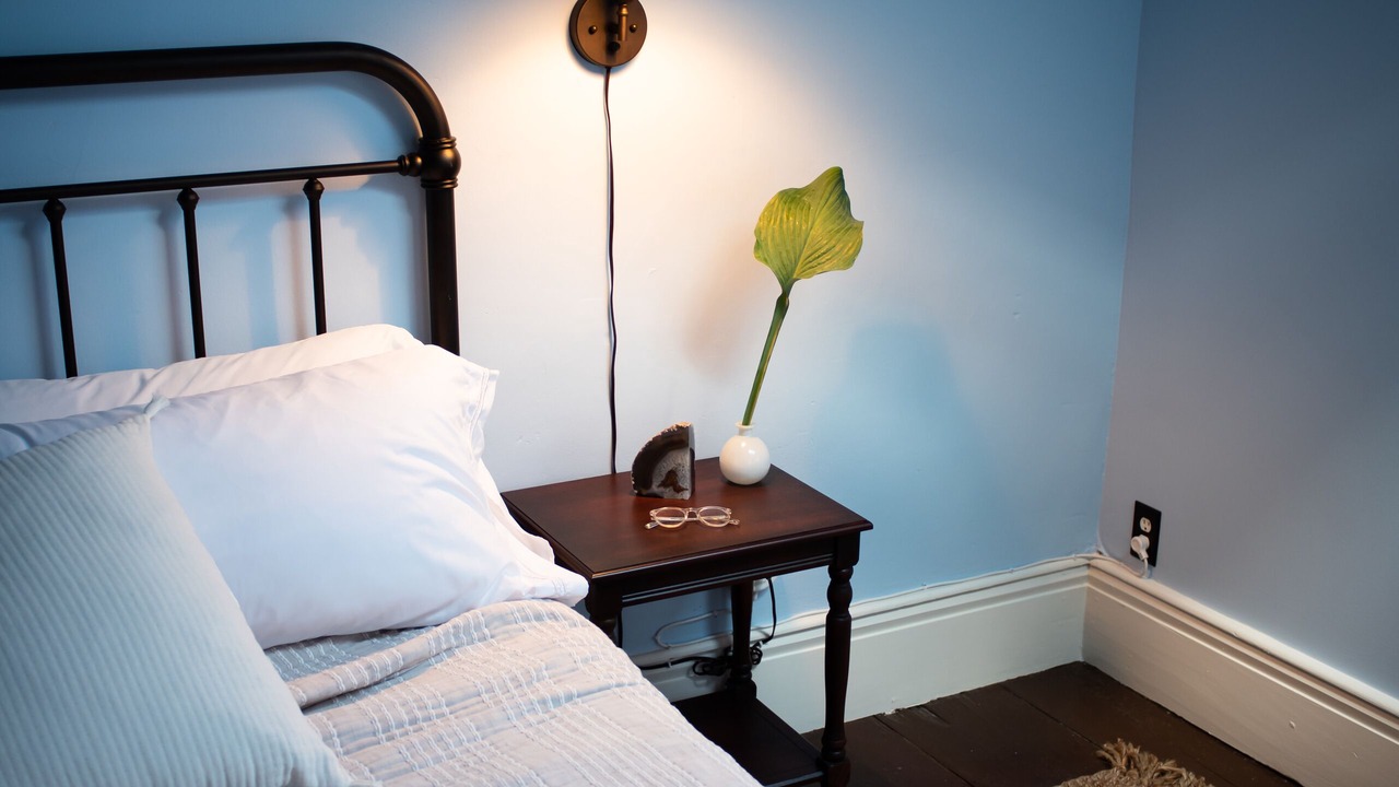 Photo of Bedroom in Interlaken