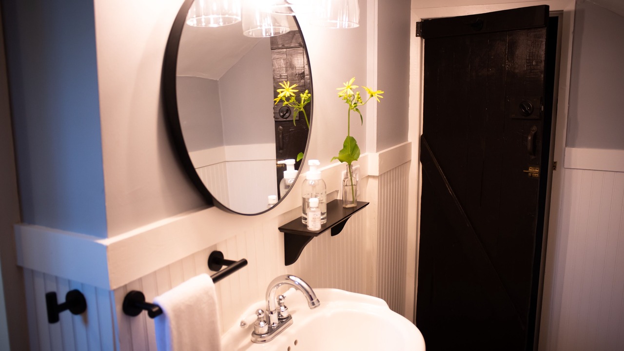 Photo of Bathroom in Interlaken