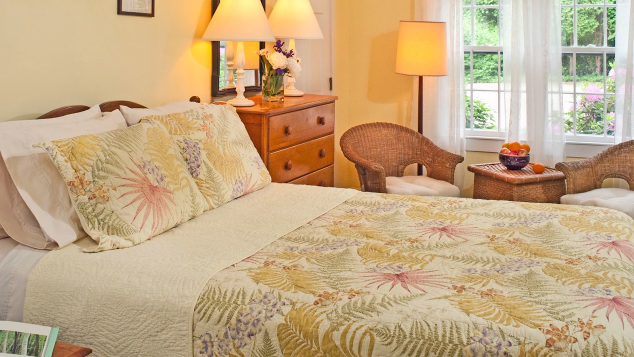 Photo of Bathroom in Falmouth