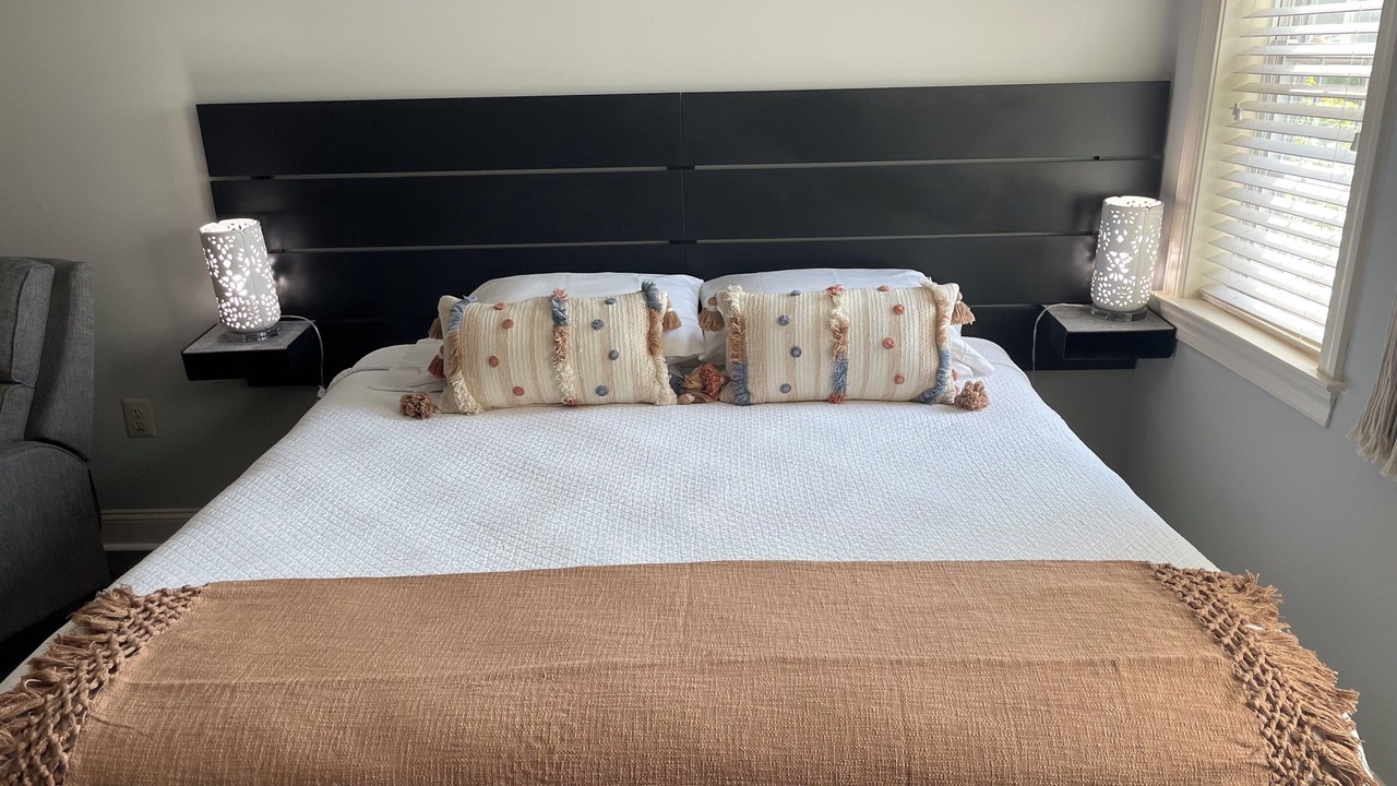 Photo of Bathroom in Doylestown