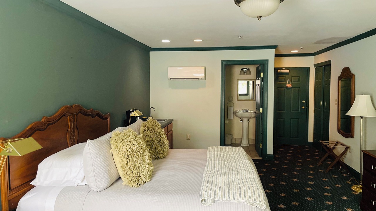 Photo of Bathroom in Doylestown