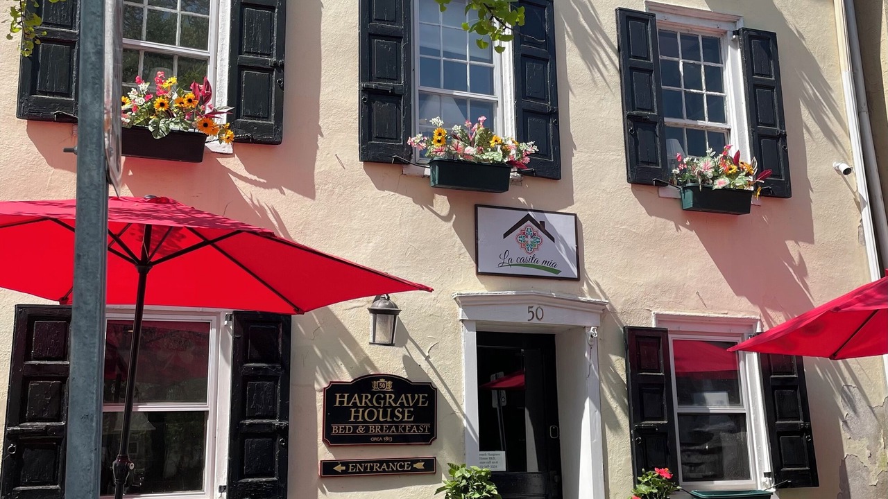 Photo of Outdoor in Doylestown