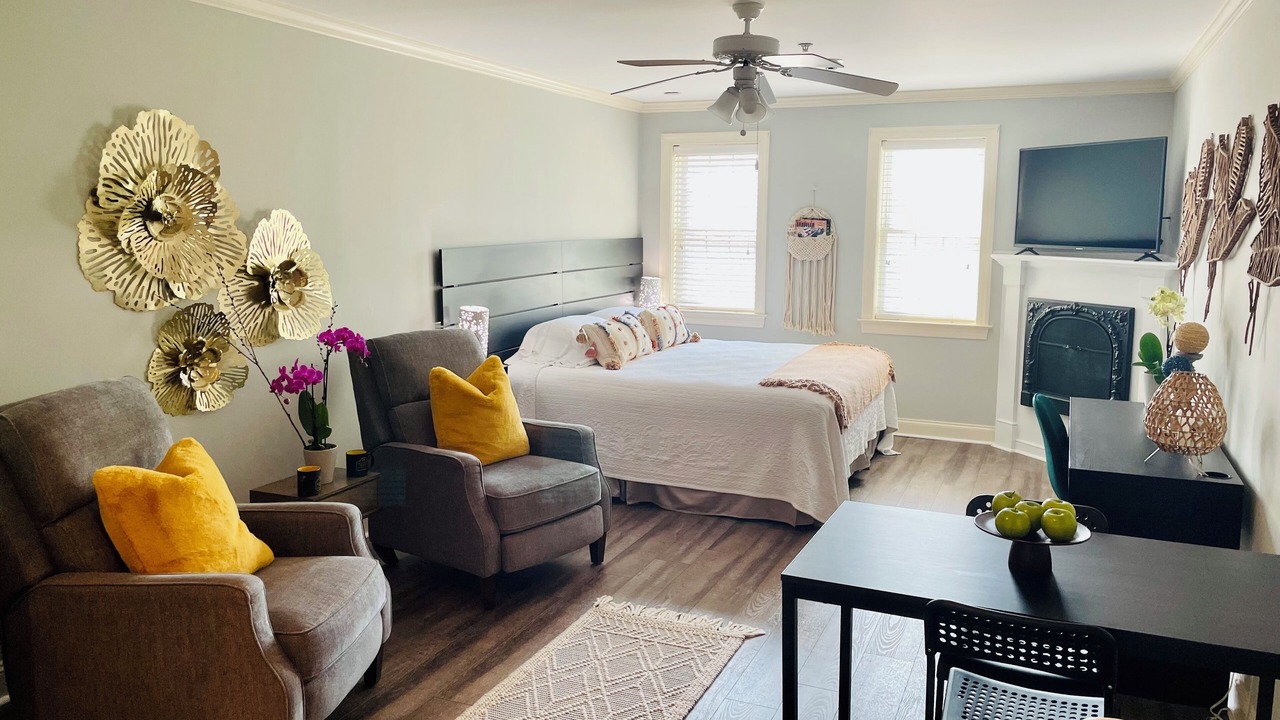 Photo of Bathroom in Doylestown