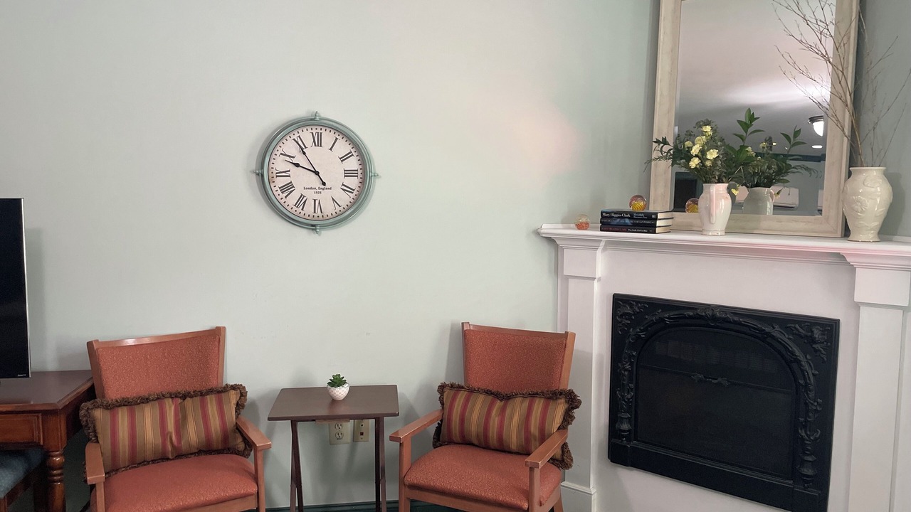 Photo of Bathroom in Doylestown