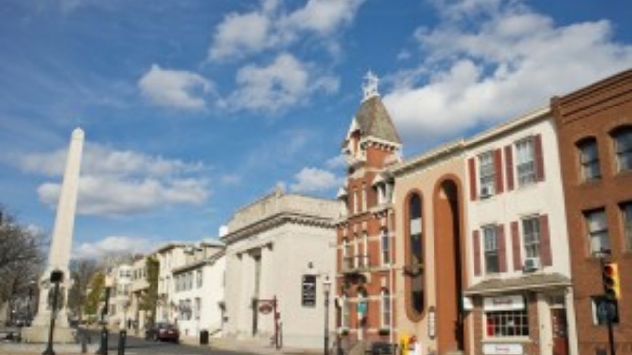 Photo of Outdoor in Doylestown