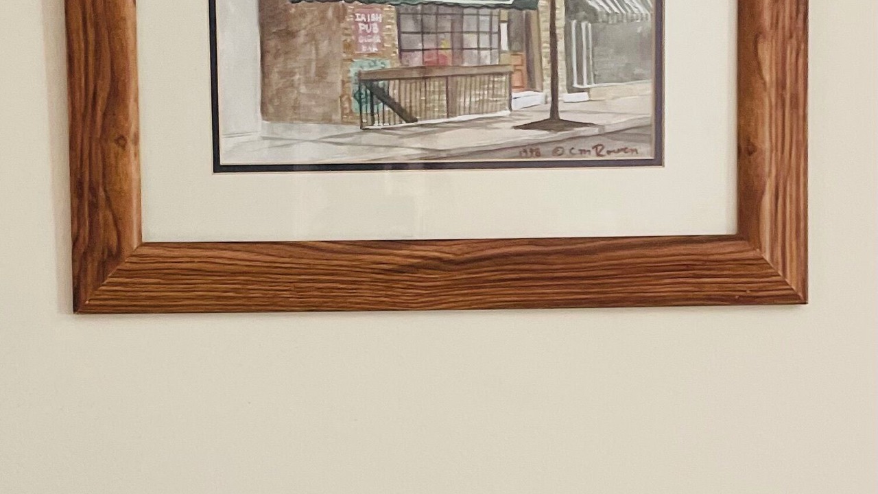 Photo of Bathroom in Doylestown