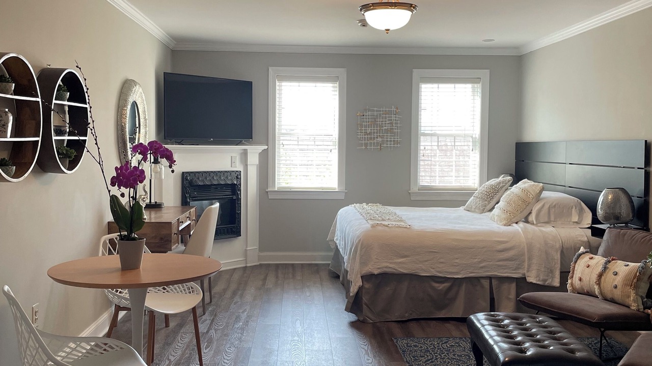 Photo of Bathroom in Doylestown