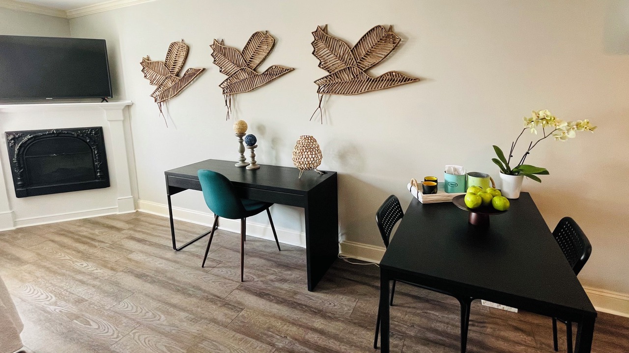 Photo of Bathroom in Doylestown