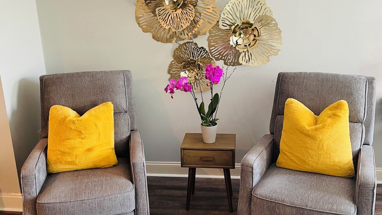 Photo of Bathroom in Doylestown