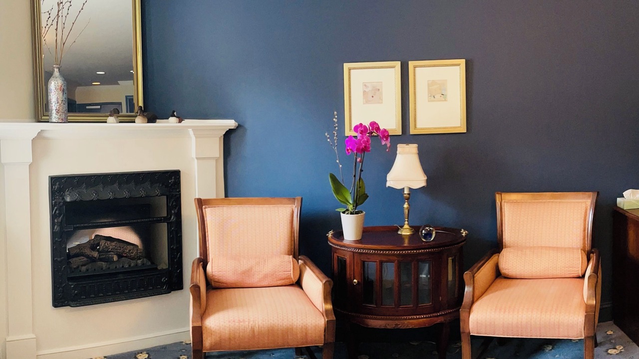 Photo of Bathroom in Doylestown