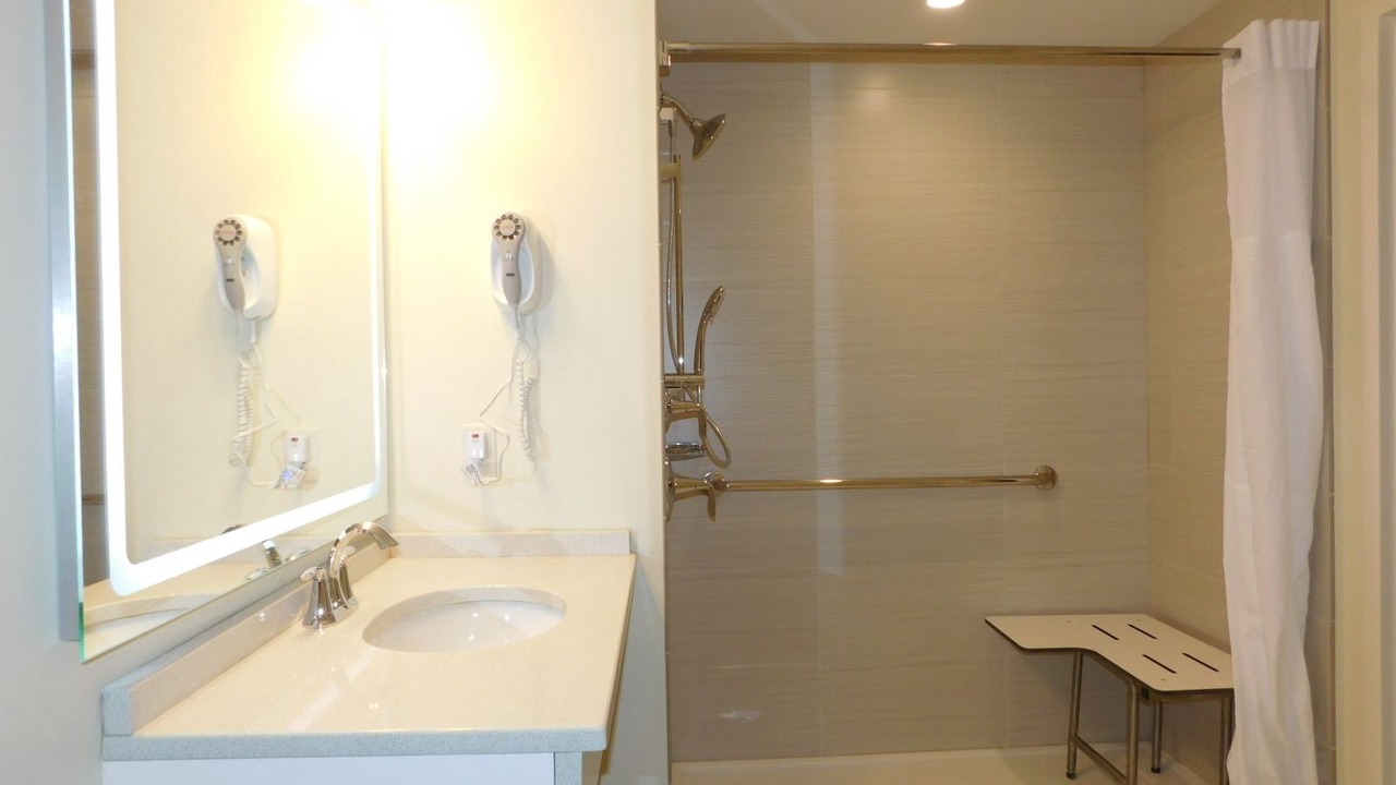 Photo of Bathroom in Kearney