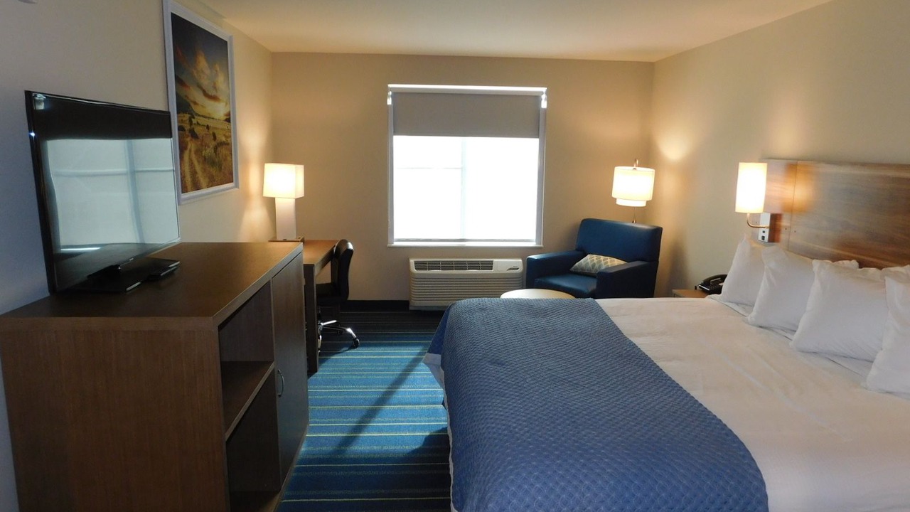 Photo of Bedroom in Kearney