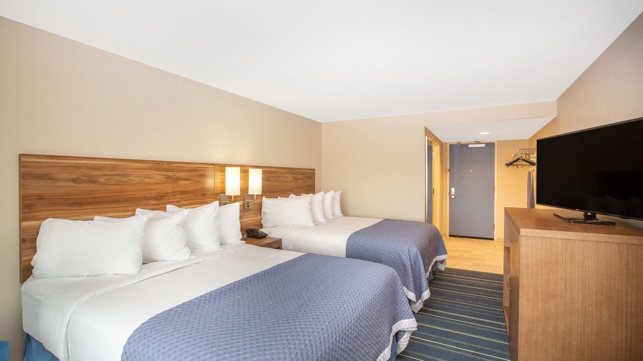 Photo of Bedroom in Kearney