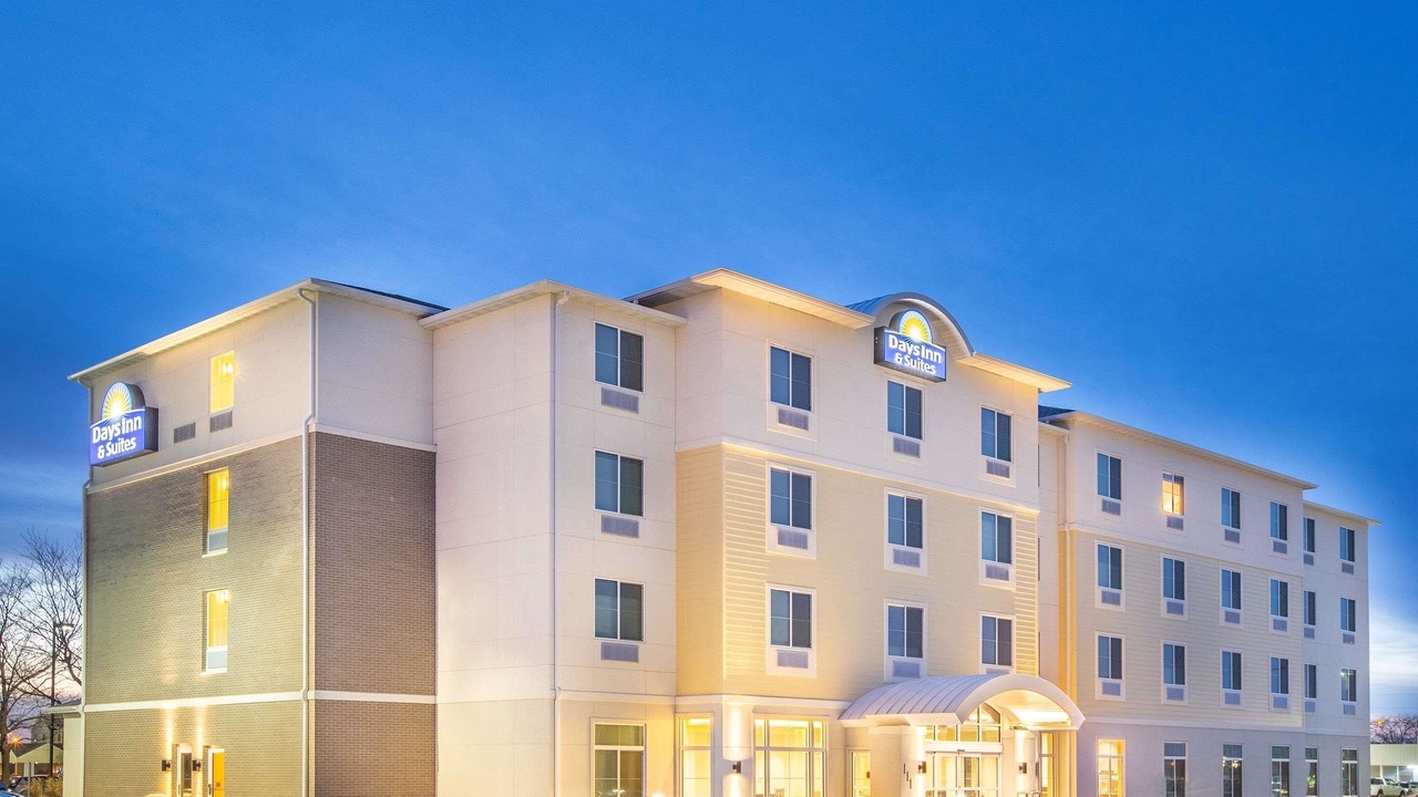 Photo of Buildings in Kearney