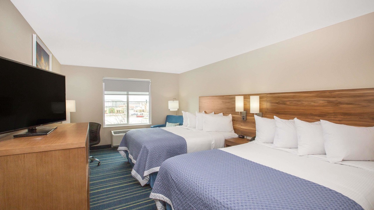 Photo of Bedroom in Kearney