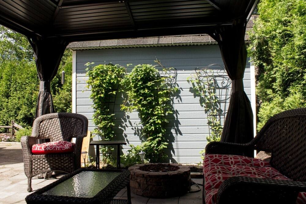Photo of Patio Balcony in Jonquiere