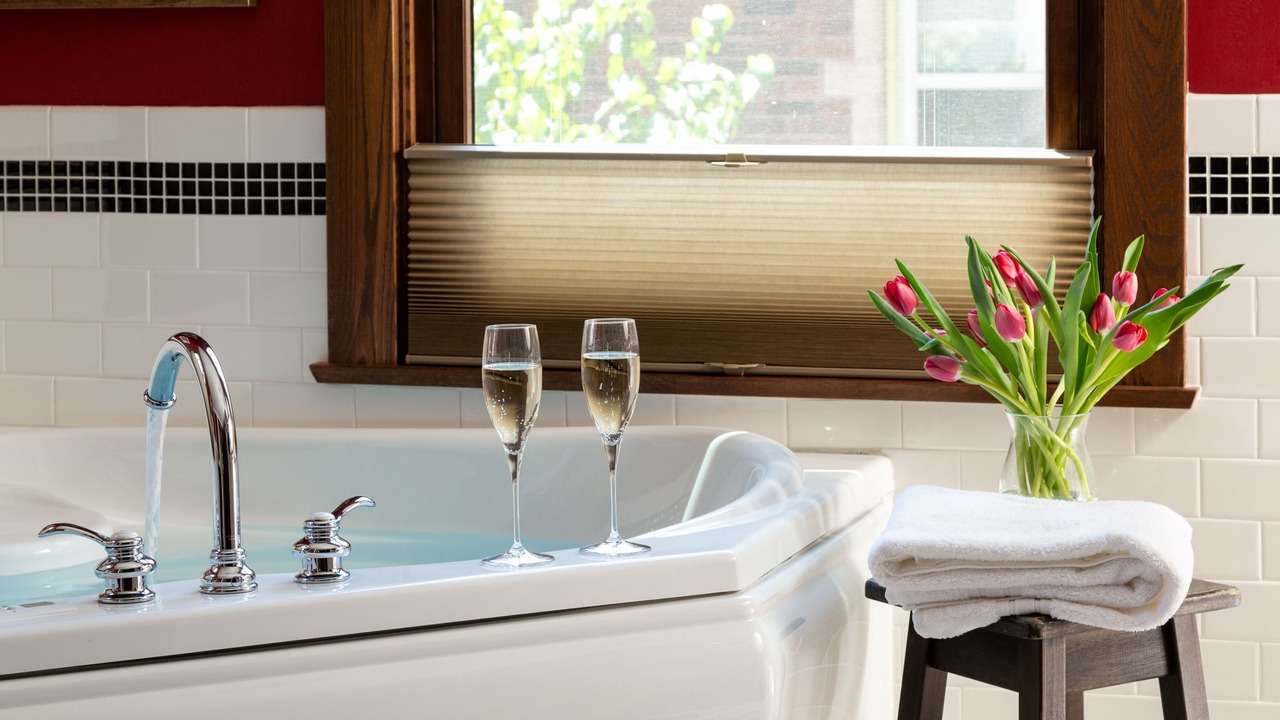 Photo of Bathroom in Regent