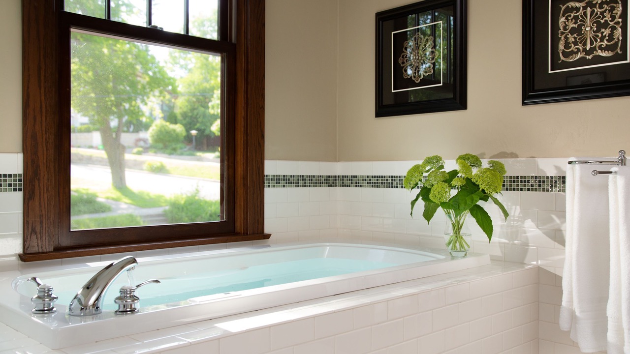 Photo of Bathroom in Regent