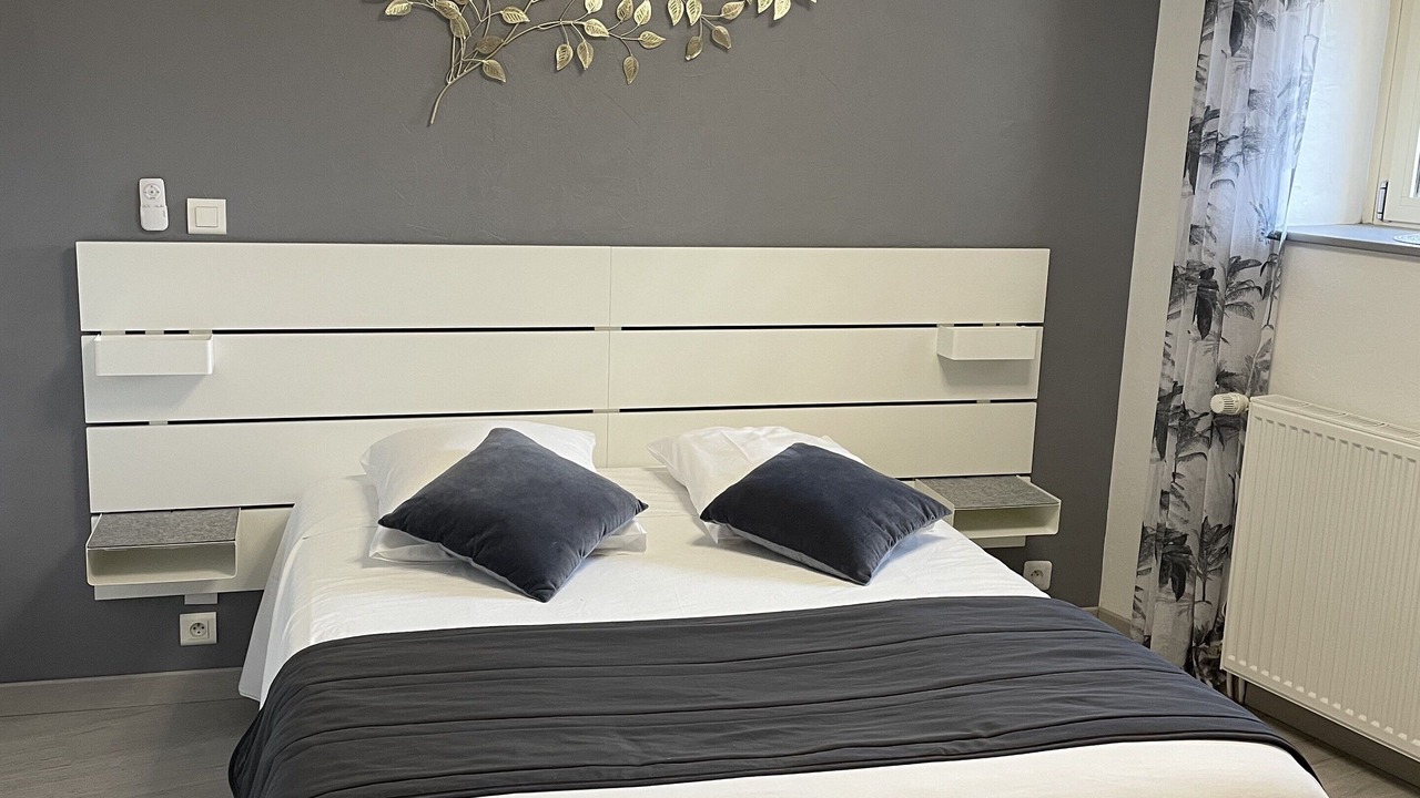 Photo of Bedroom in Pouillenay