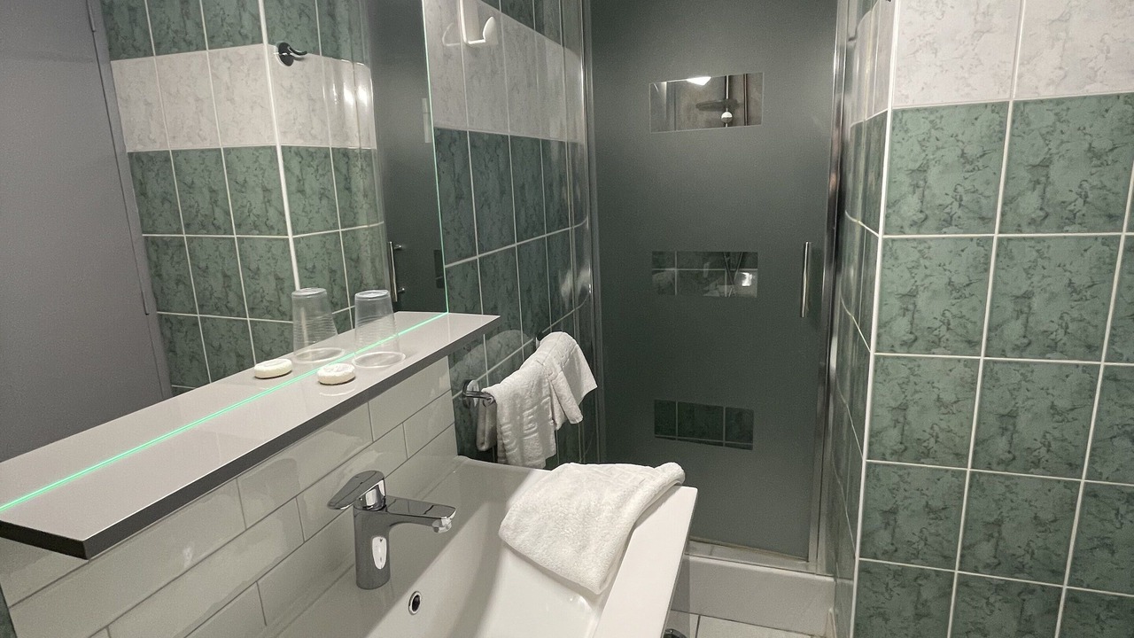 Photo of Bedroom in Pouillenay