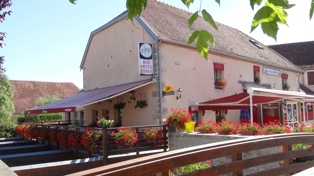 Photo of Outdoor in Pouillenay