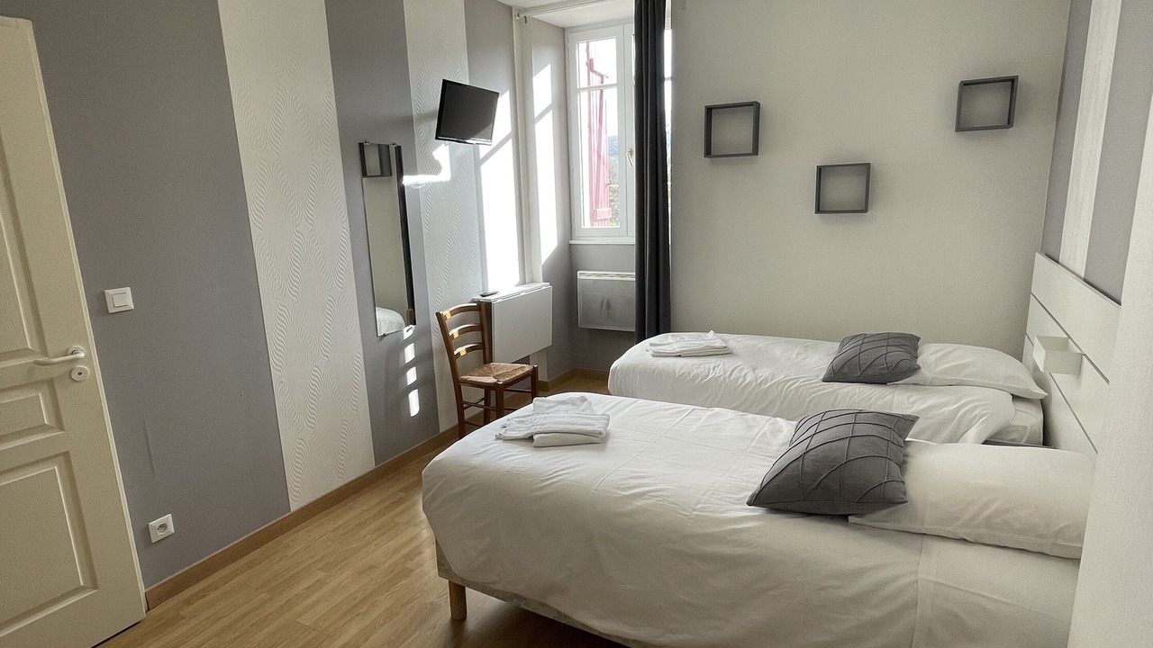 Photo of Bedroom in Pouillenay