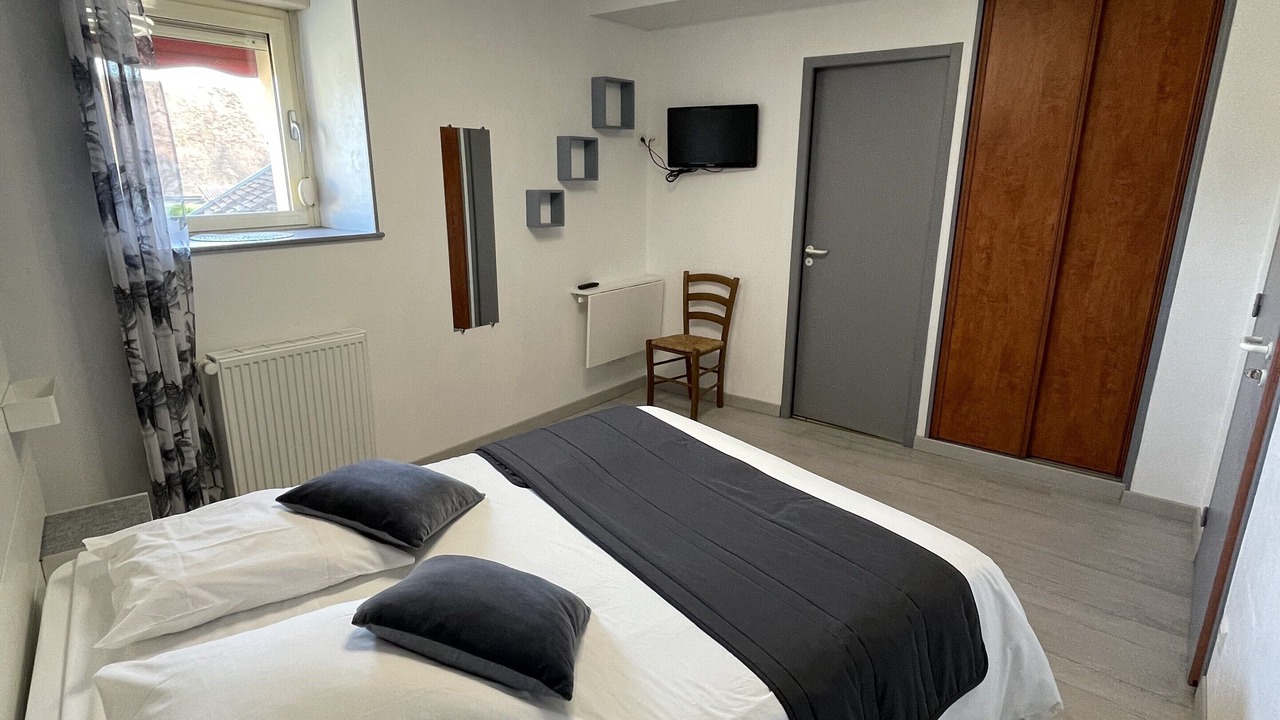 Photo of Bedroom in Pouillenay