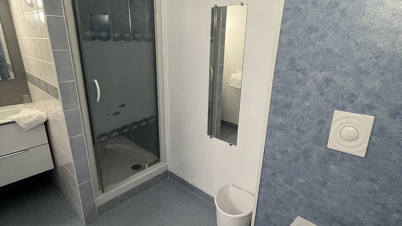 Photo of Bathroom in Pouillenay