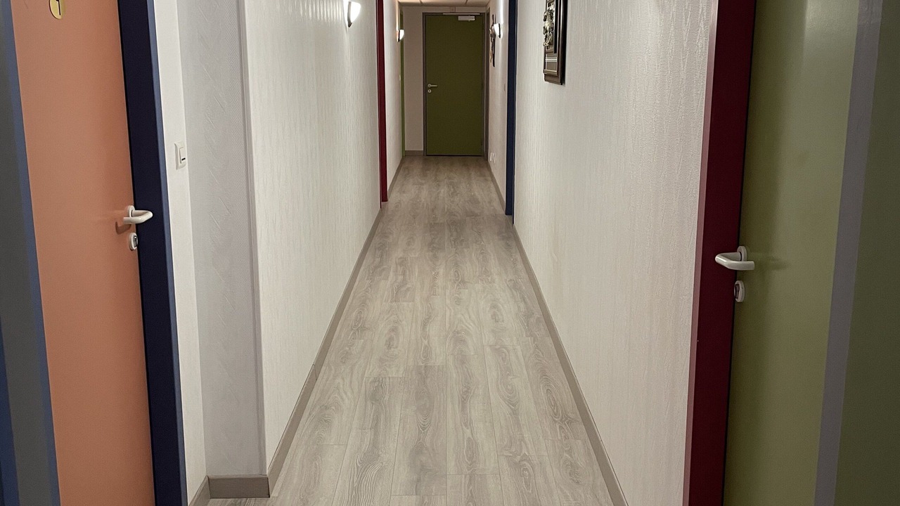 Photo of Bedroom in Pouillenay