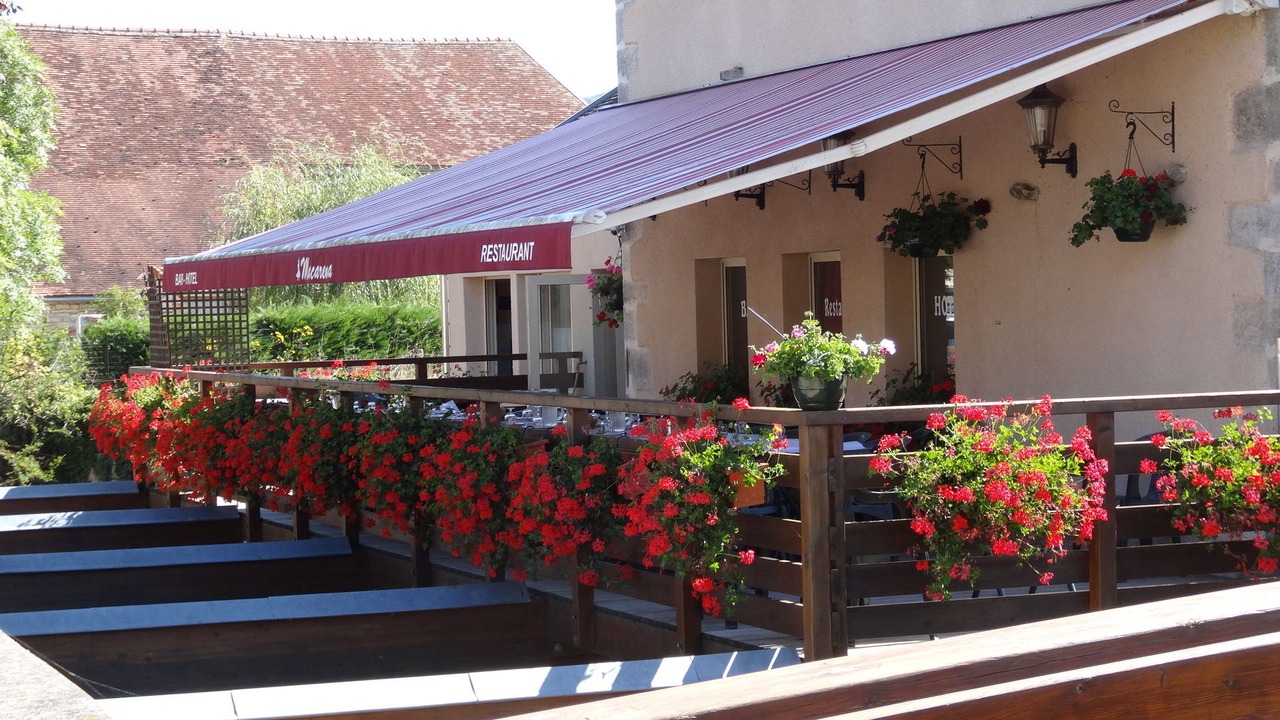 Photo of Outdoor in Pouillenay