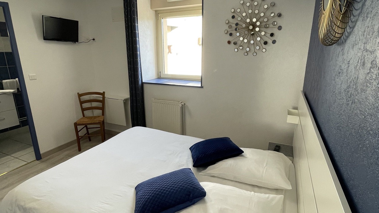 Photo of Bedroom in Pouillenay