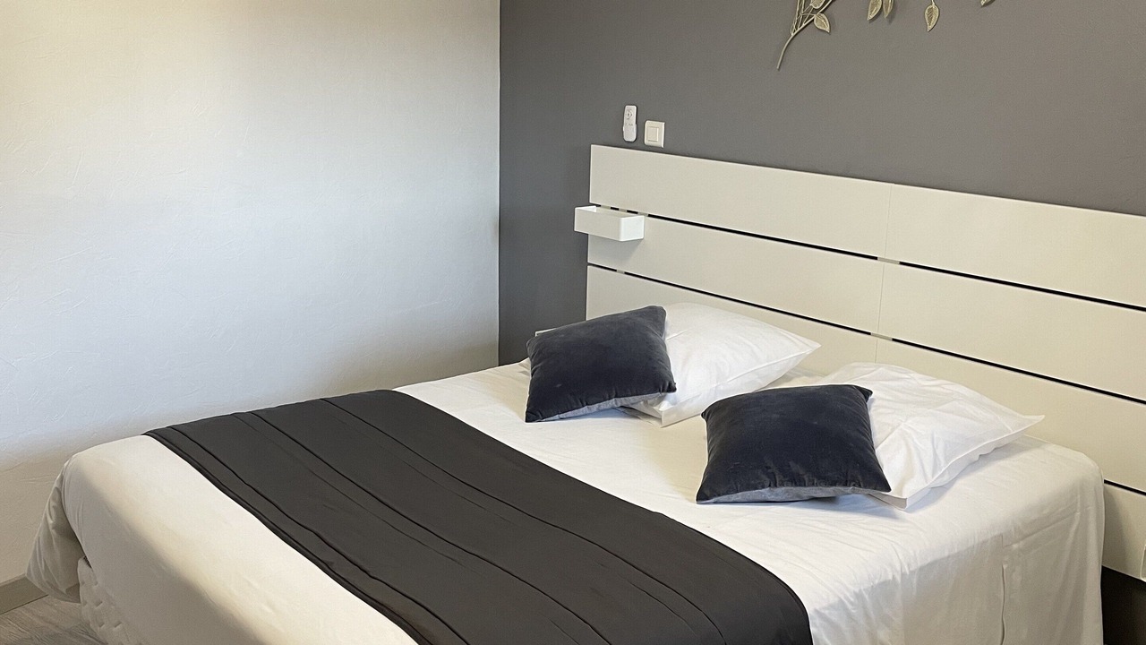 Photo of Bedroom in Pouillenay