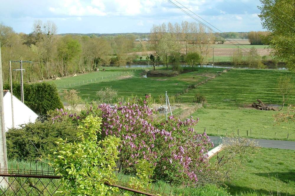 Photo of Outdoor in Vernou-sur-Brenne