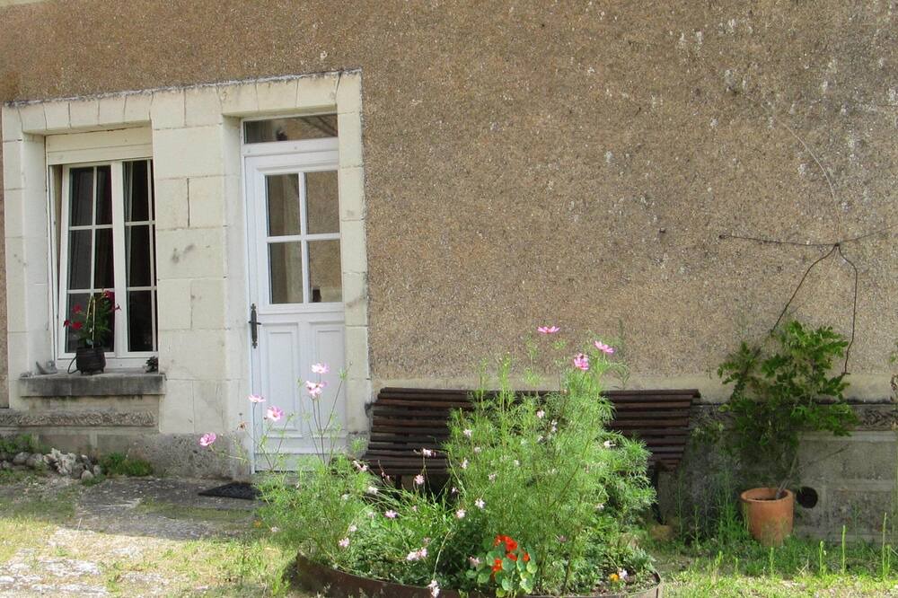 Photo of Outdoor in Vernou-sur-Brenne